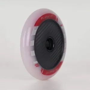 K2 Flashdisc 125mm High Performance Wheel - Sold Individually