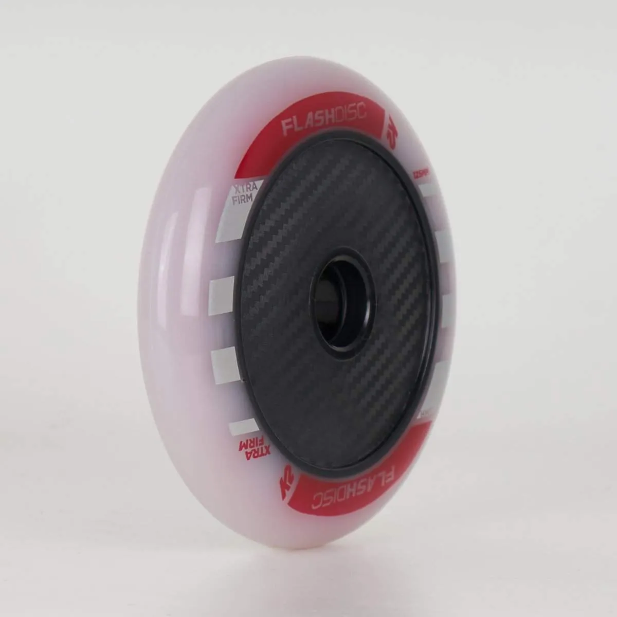 K2 Flashdisc 125mm High Performance Wheel - Sold Individually