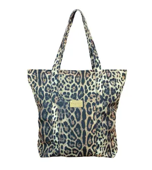 KAANDA Tote väska - Resort Collection