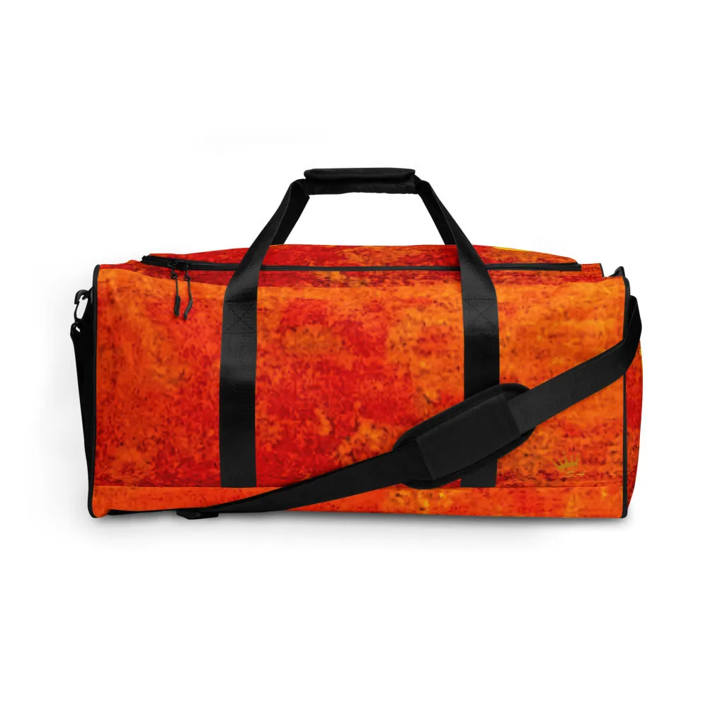 King Duffle bag