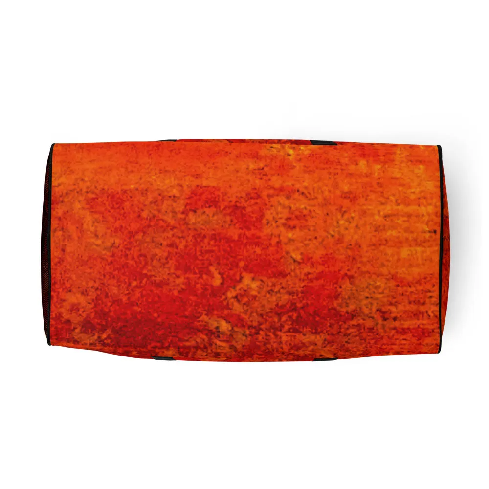 King Duffle bag