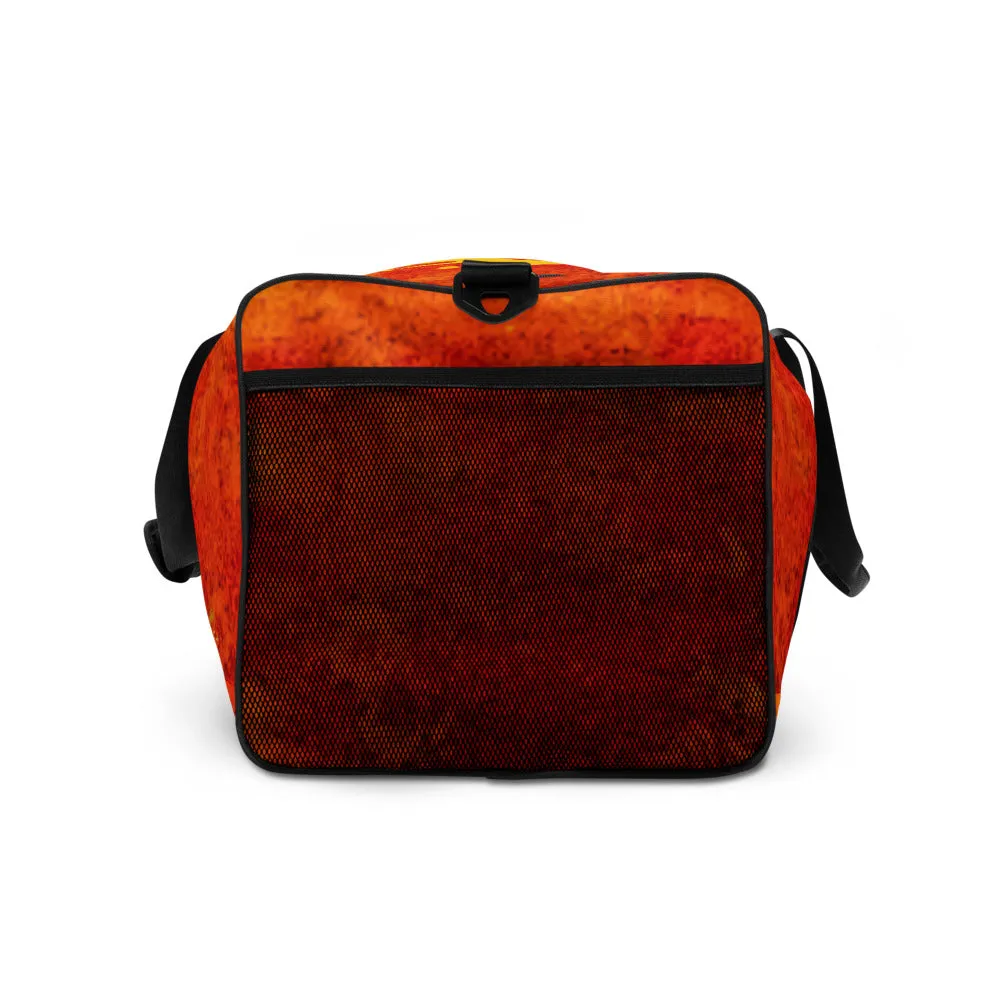 King Duffle bag