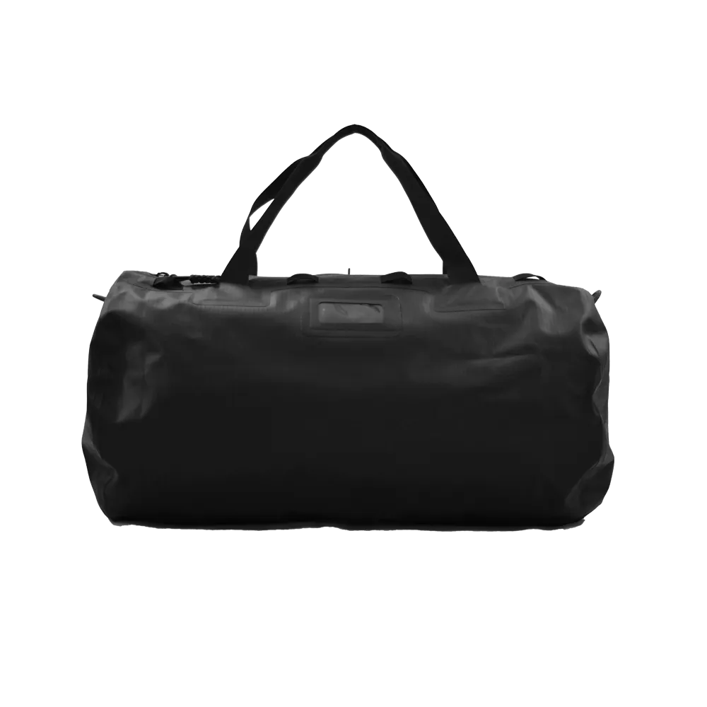 King School Waterproof Duffel Bag