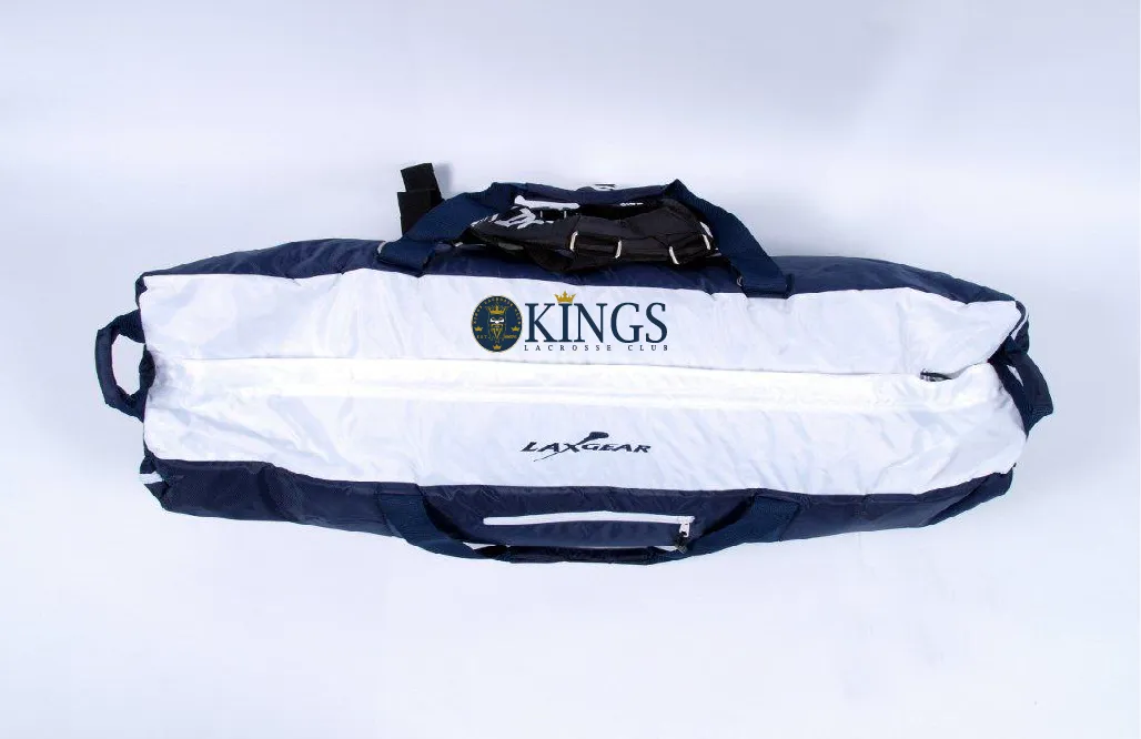 Kings Laxgear bags