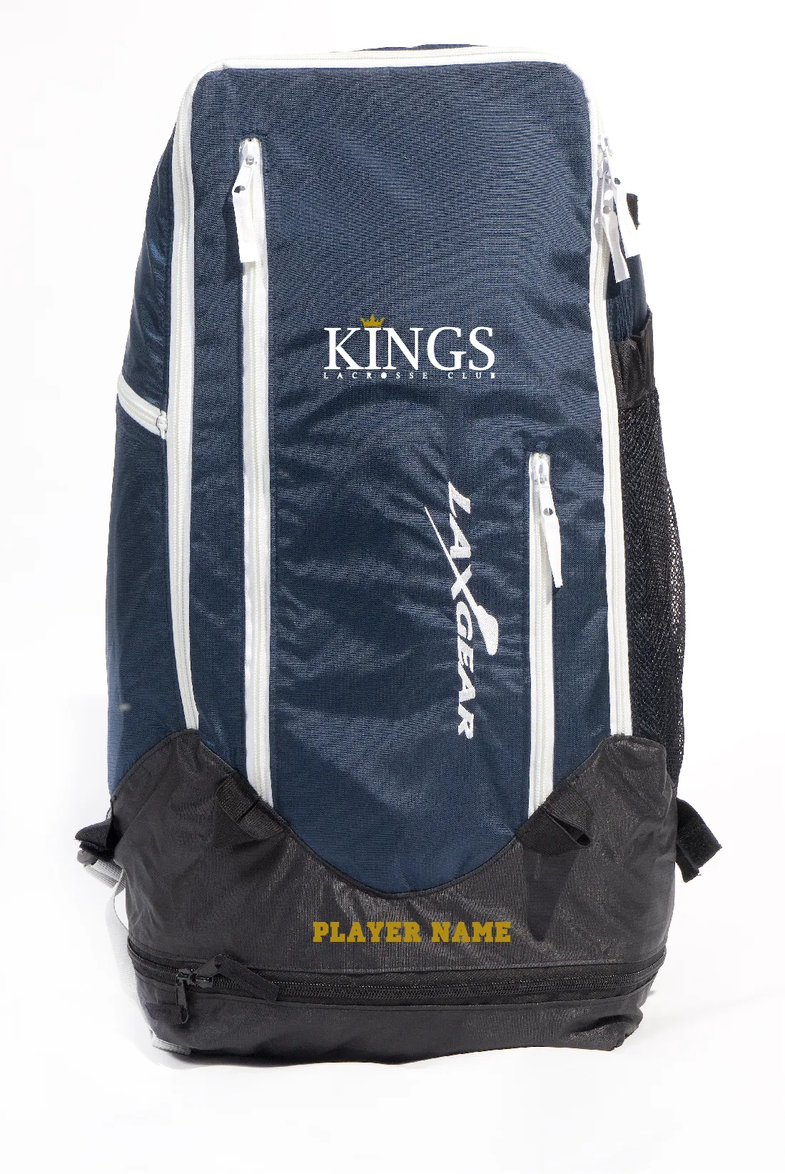 Kings Laxgear bags