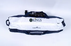 Kings Laxgear bags