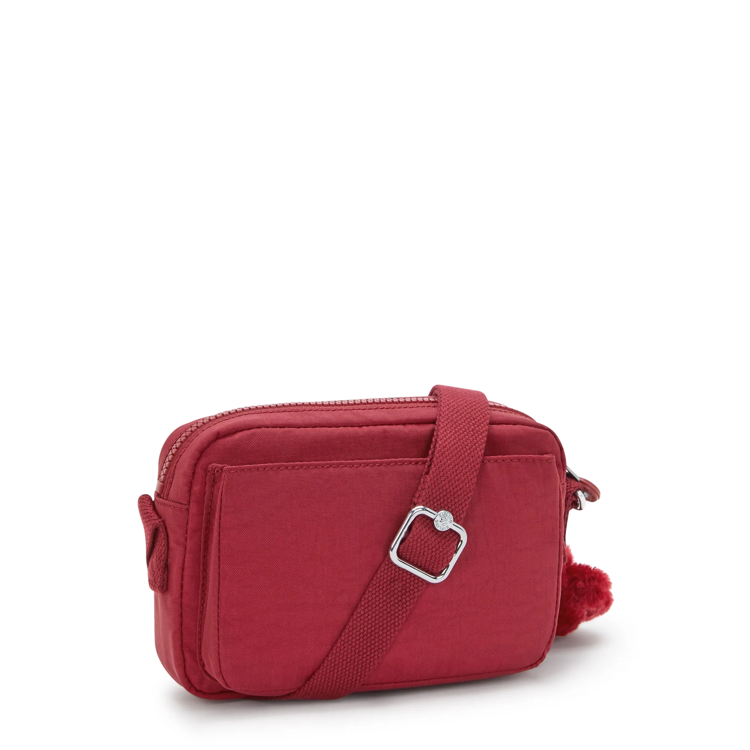 Kipling Abanu Funky Red Small Crossbody Bag I4208-4SS