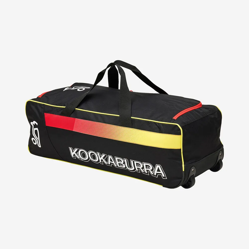 Kookaburra Beast Pro 4.0 Wheelie Bag 22