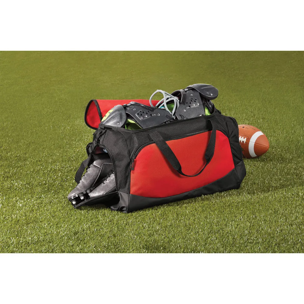 Lambda Chi Alpha Duffel Bag