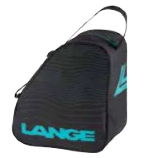 Lange Intense Basic Boot Bag Womens 2020