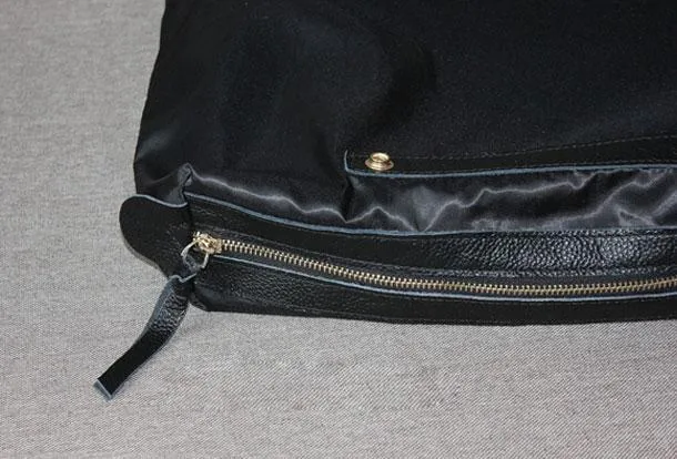 Large Leather Tote Bag Womens Leather Tote Bags Dark Brown Leather Laptop Tote Bag