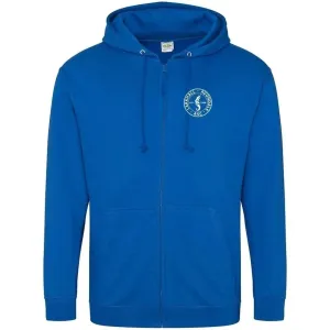 Larkhall - Unisex Zoodie