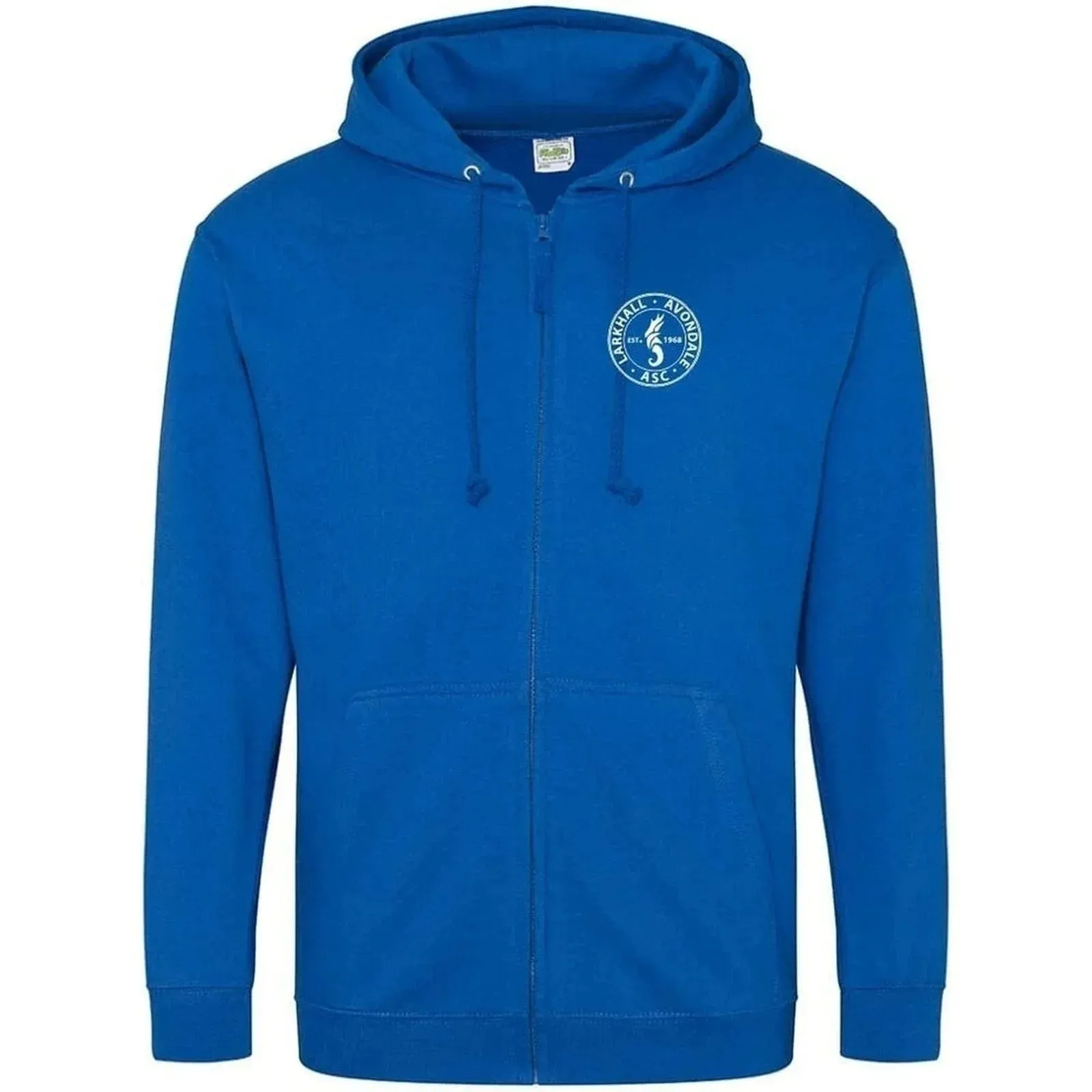 Larkhall - Unisex Zoodie