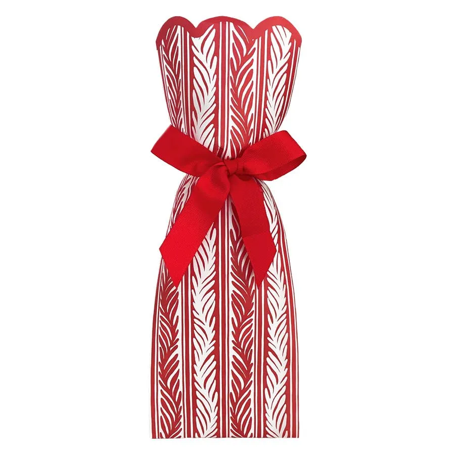 Laurel Wine Bag Kit
