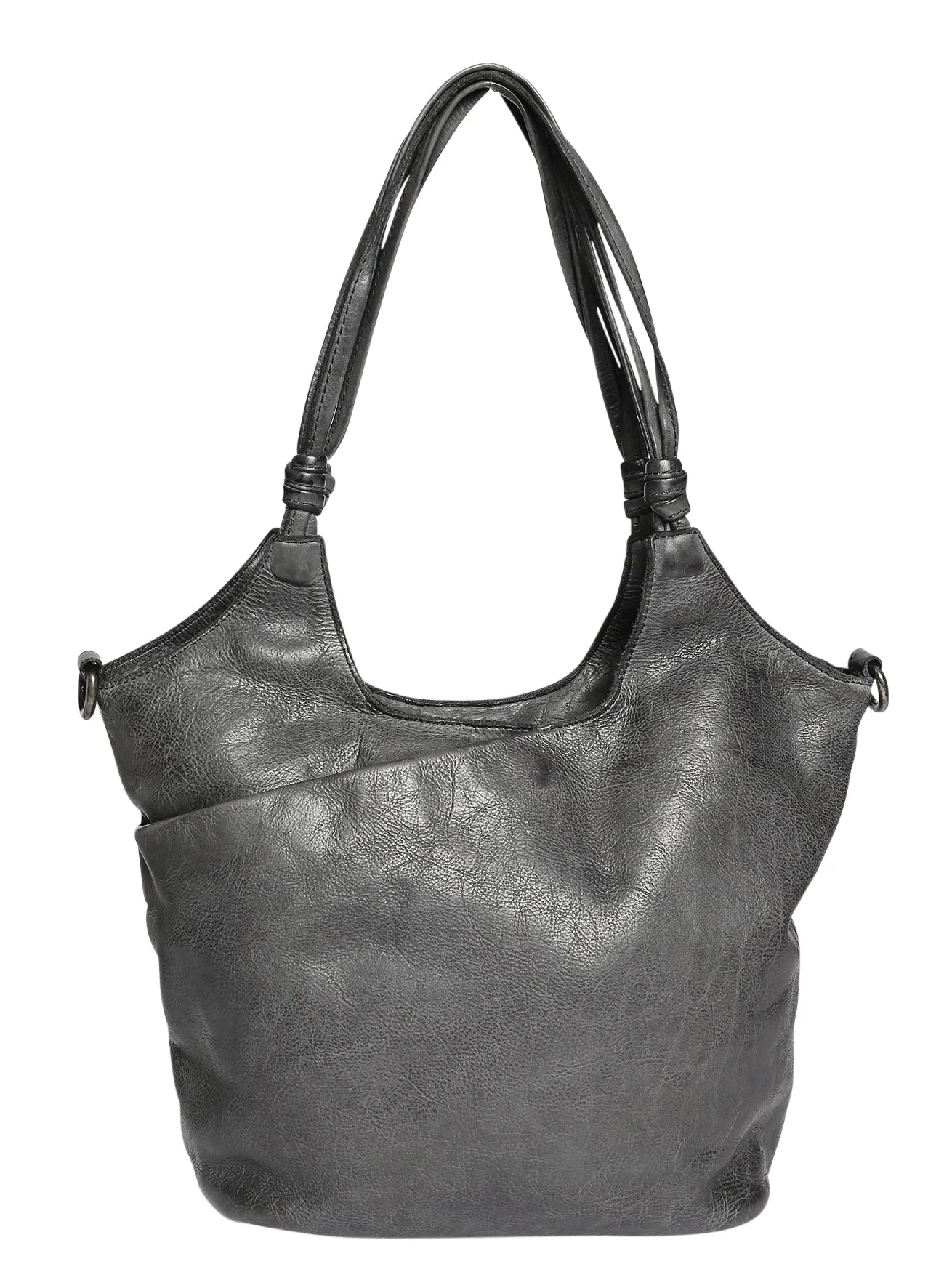 Leather bag (7778)