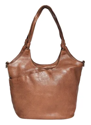 Leather bag (7778)