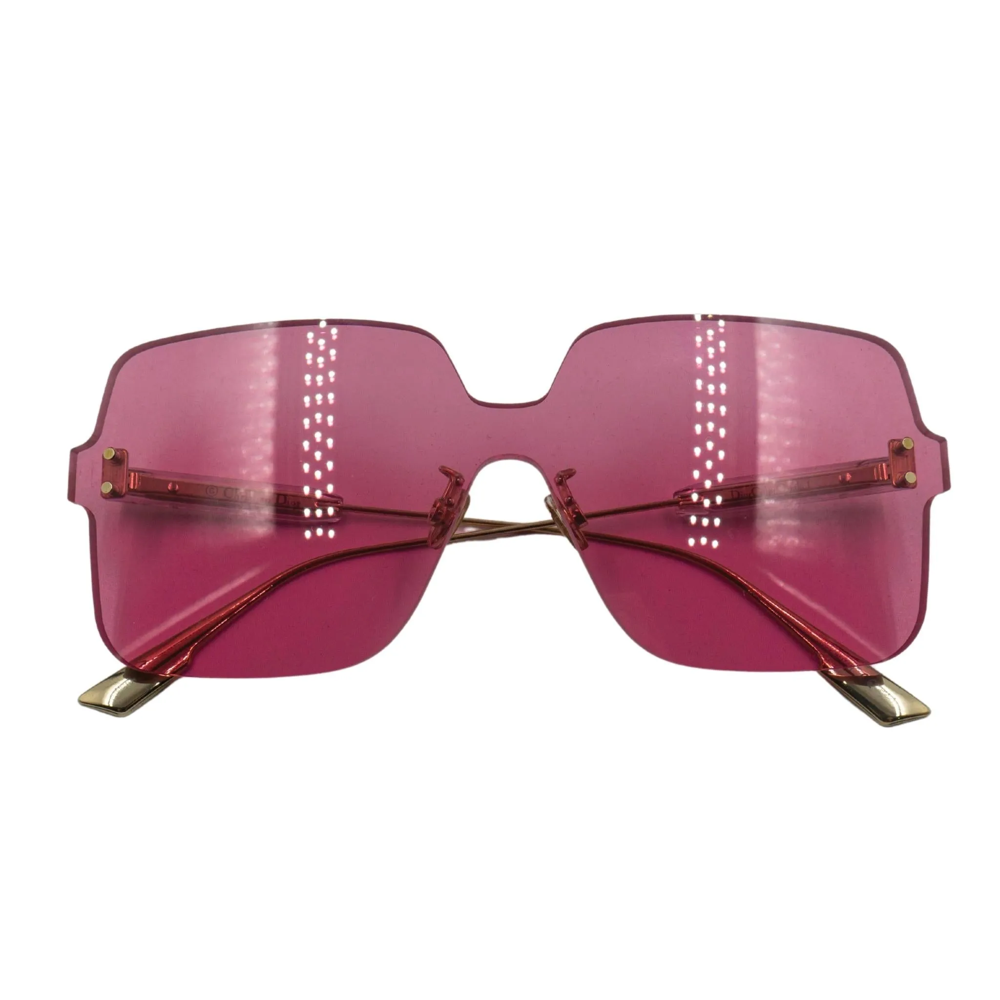 Lentes Dior