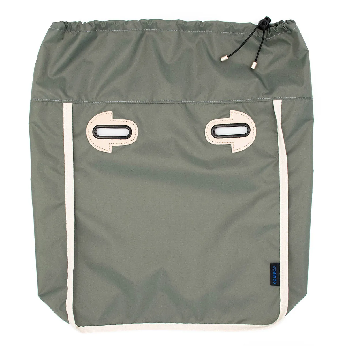 Light Army Grey Tote Cover