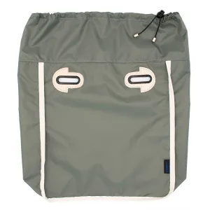 Light Army Grey Tote Cover