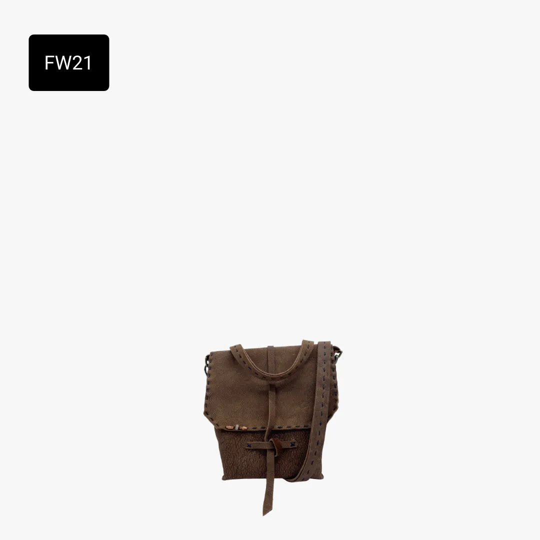 Lil Monica FW21