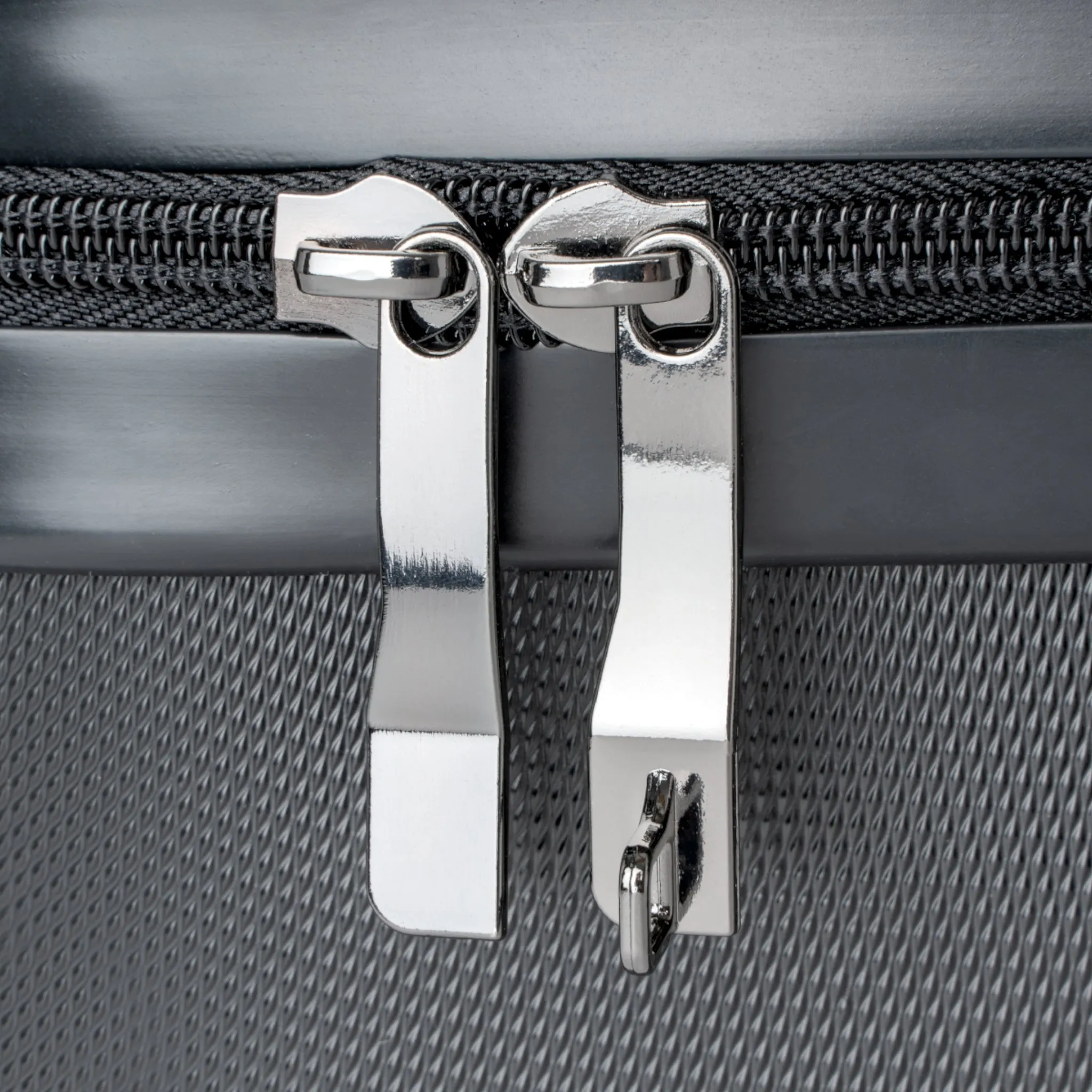 Loaded Suitcase (Black)