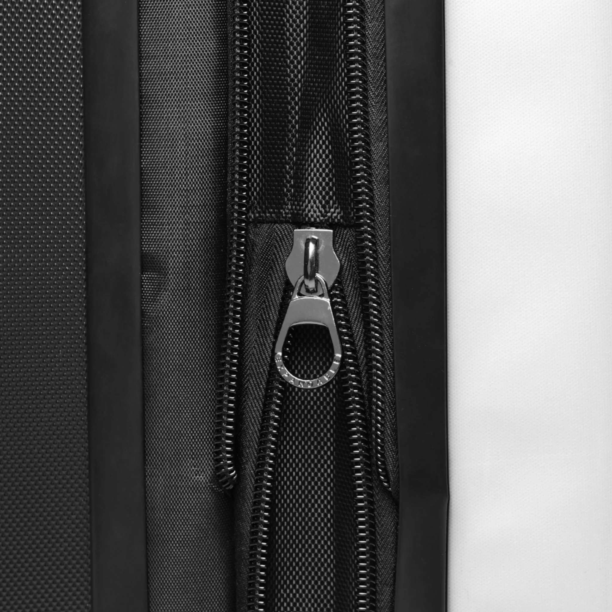 Loaded Suitcase (Black)