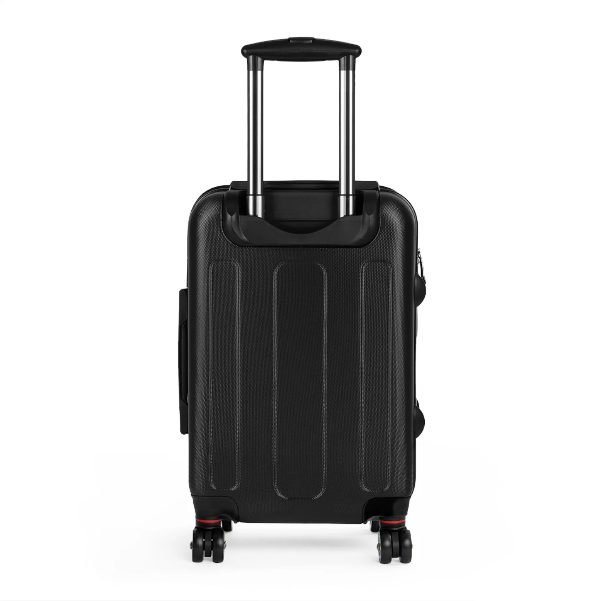 Loaded Suitcase (Black)