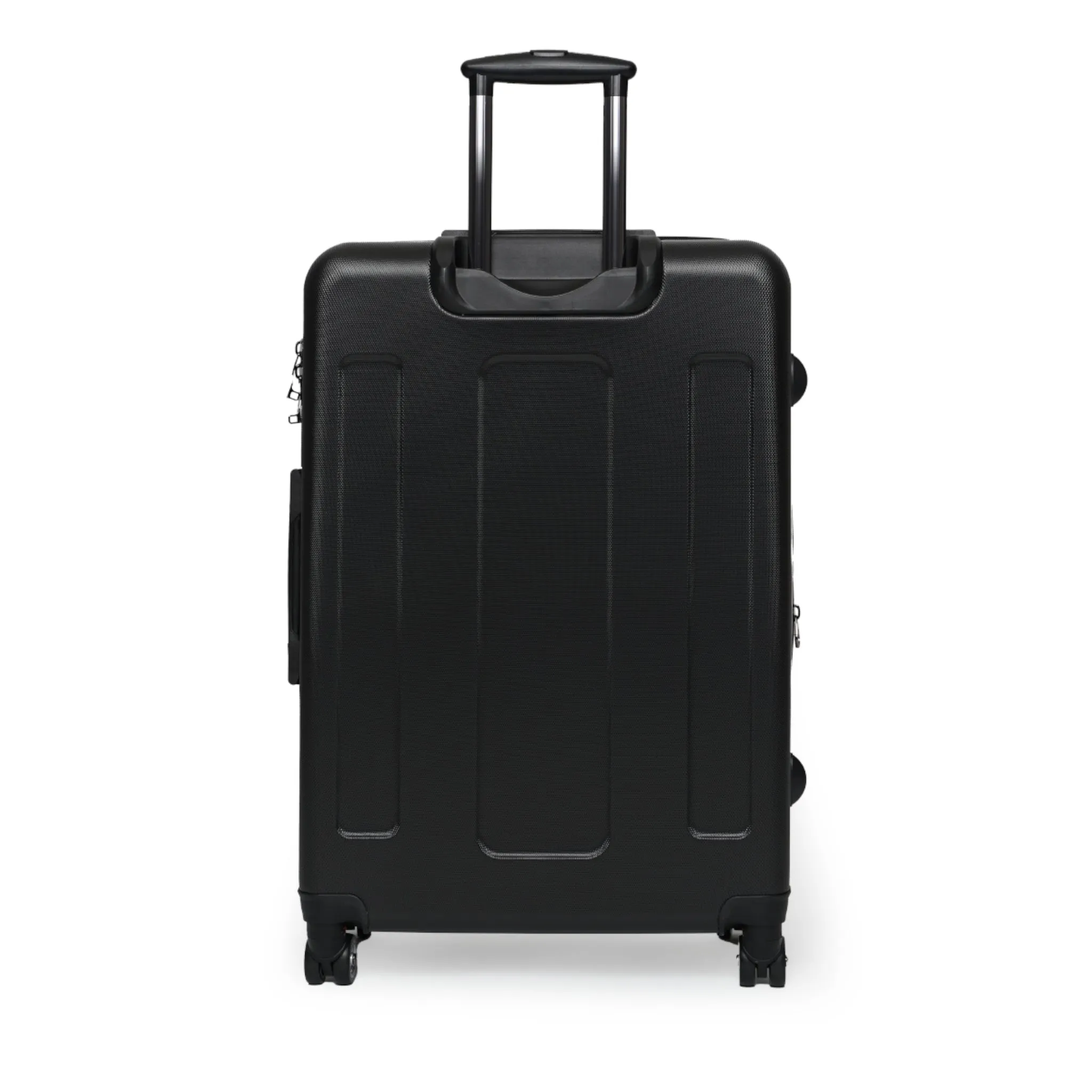 Loaded Suitcase (Black)