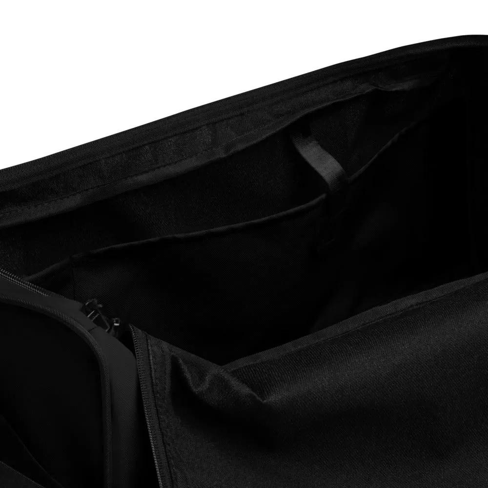 LocGician Duffle bag