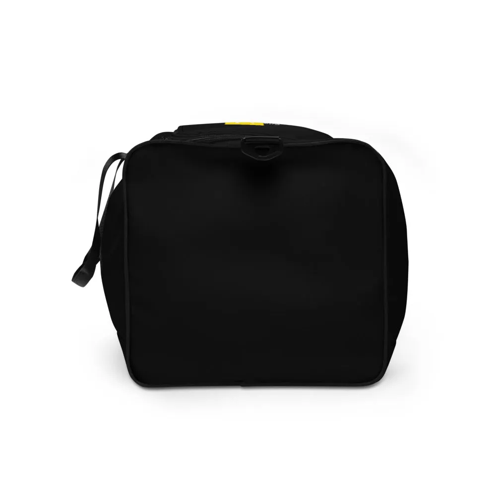 LocGician Duffle bag