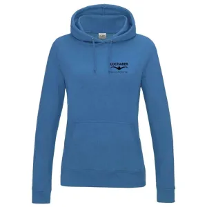 Lochaber - Womens College Hoodie