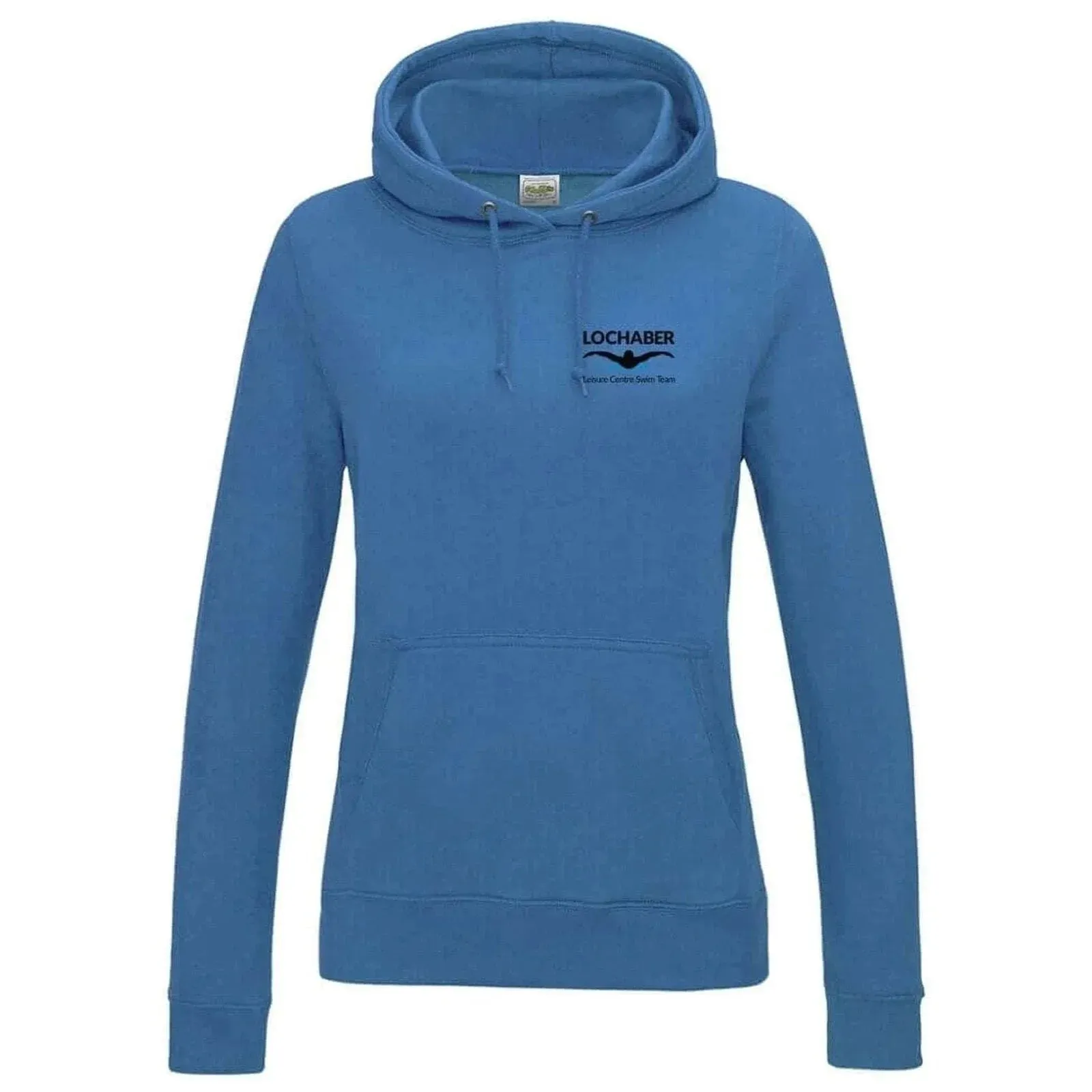 Lochaber - Womens College Hoodie