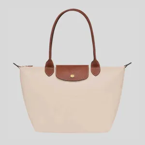 LONGCHAMP Le Pliage Original M Tote Bag Paper RS-L2605089