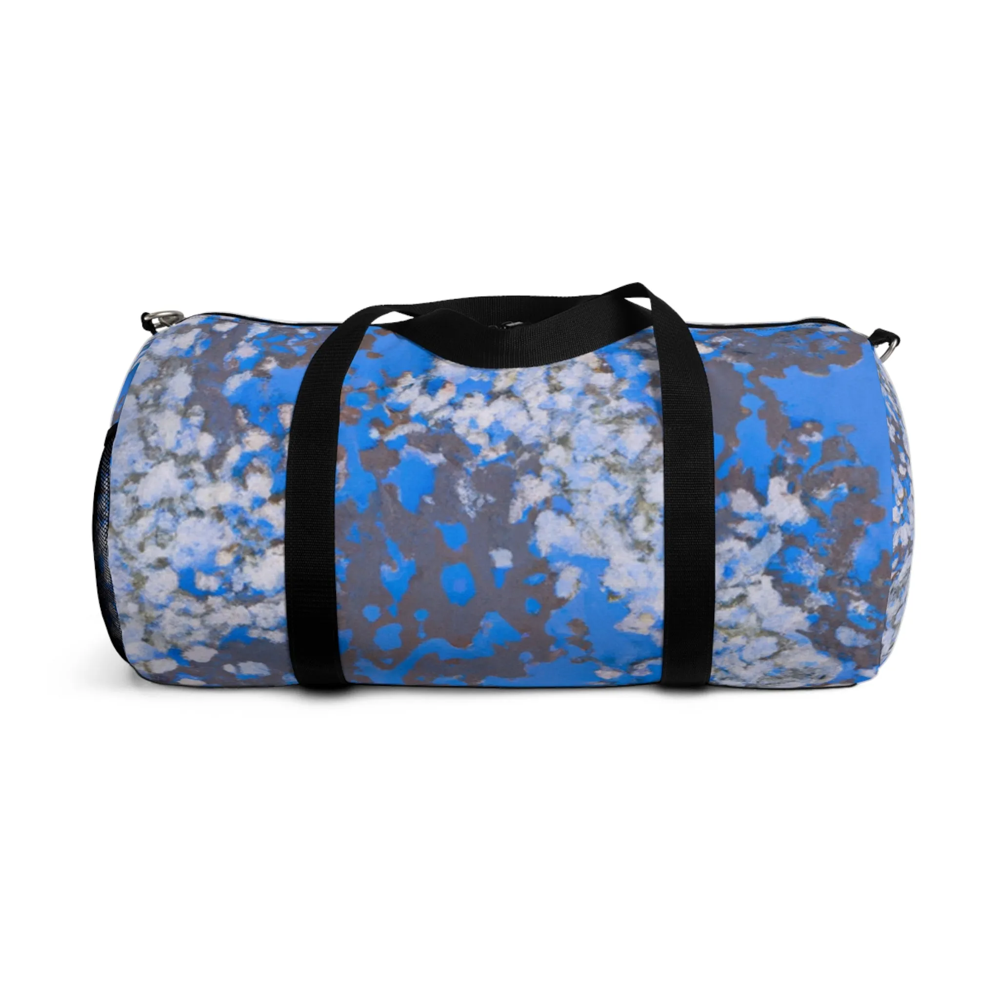 Louis Vieta- Duffel Bag