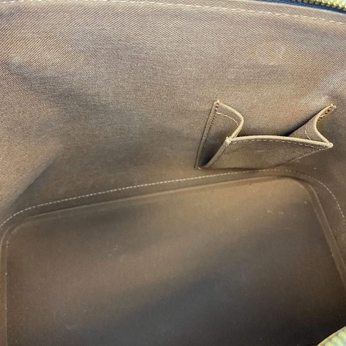 Louis Vuitton Alma MM Monogram