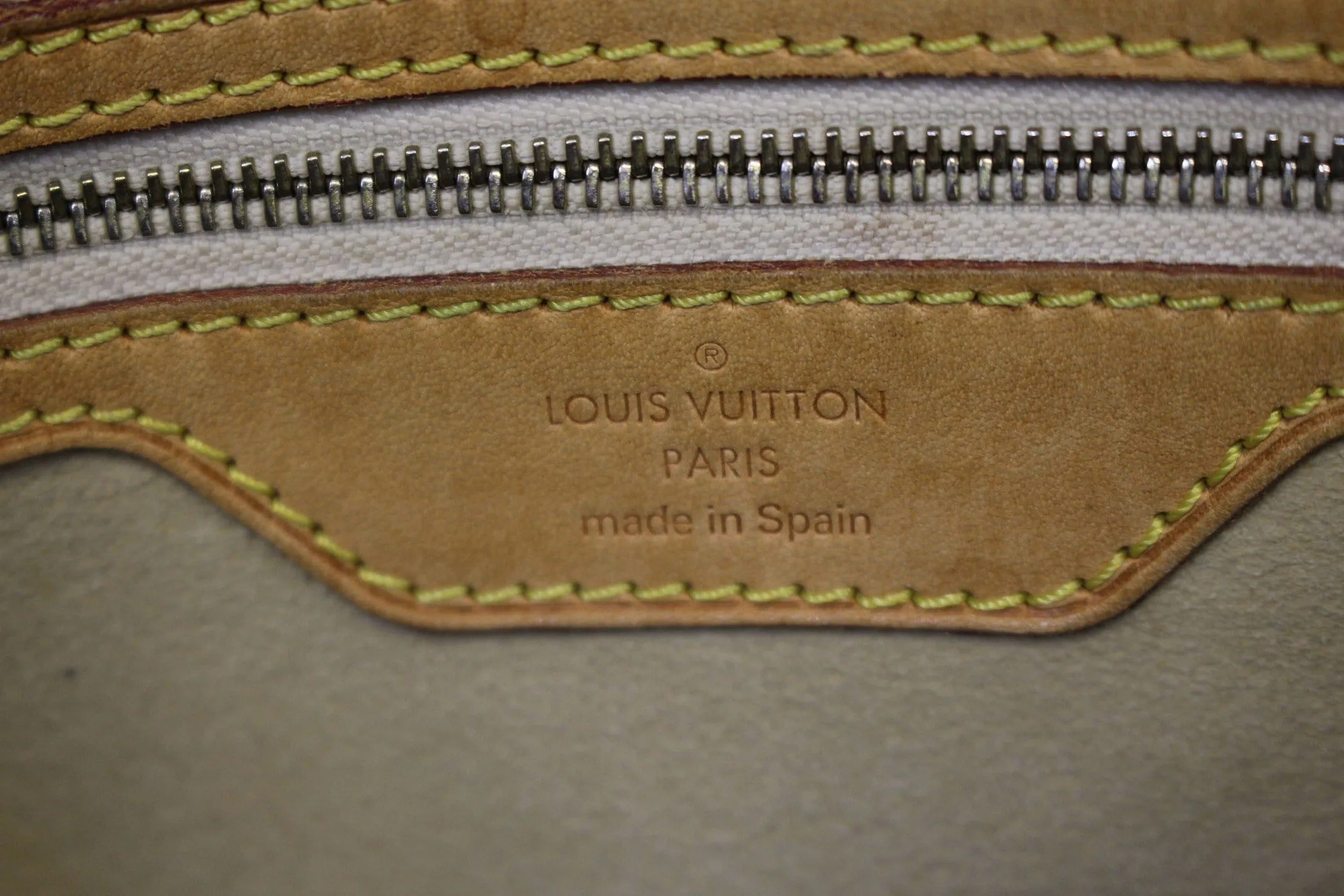 LOUIS VUITTON Damier Azur Hampstead MM Shoulder Bag - Sale