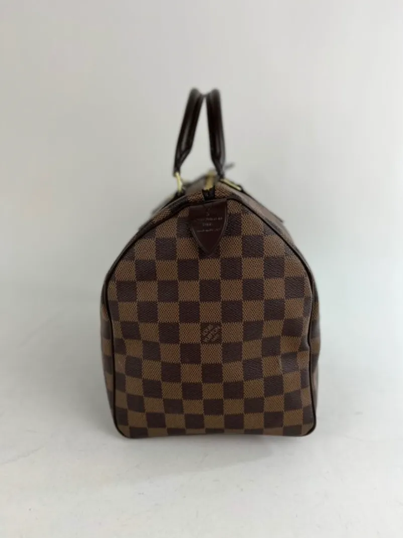 Louis Vuitton Damier Ebene Speedy 30