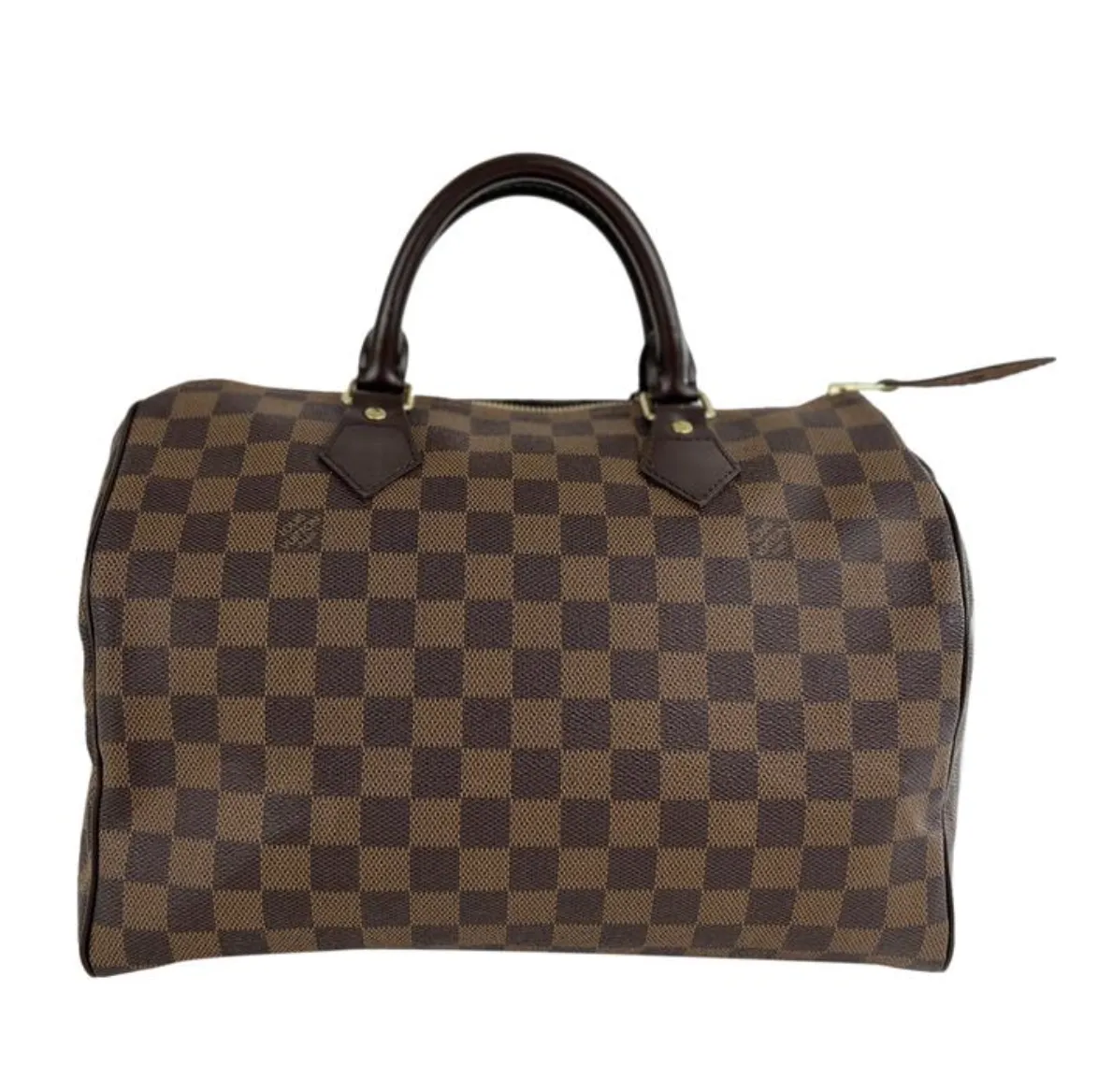 Louis Vuitton Damier Ebene Speedy 30