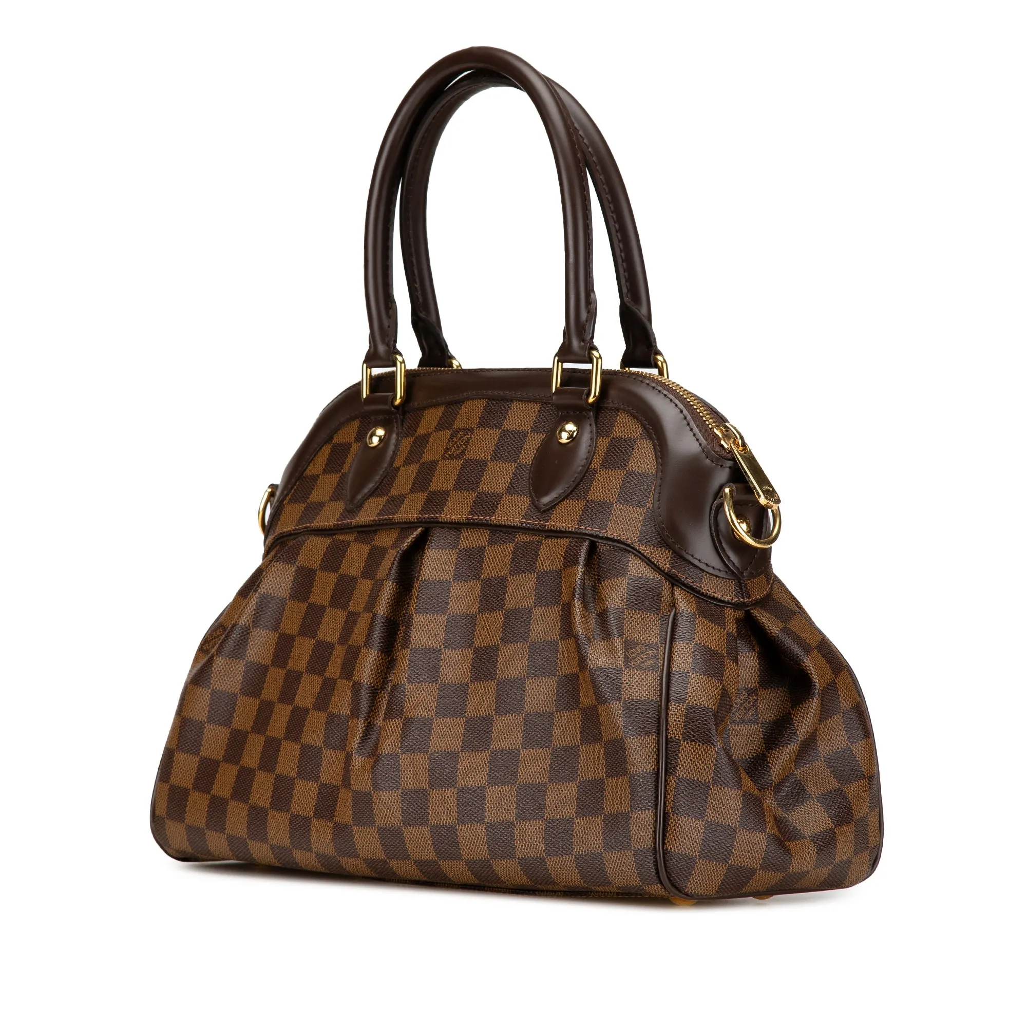 Louis Vuitton Damier Ebene Trevi PM