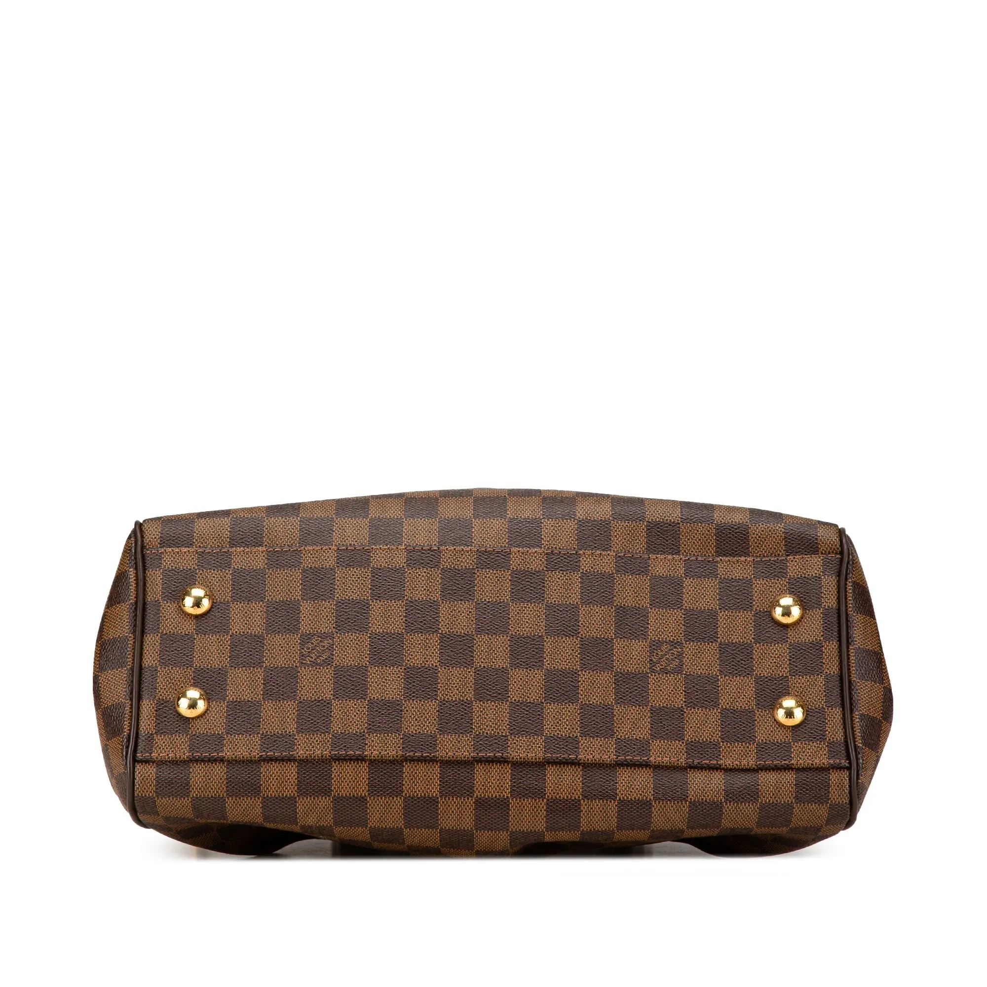 Louis Vuitton Damier Ebene Trevi PM