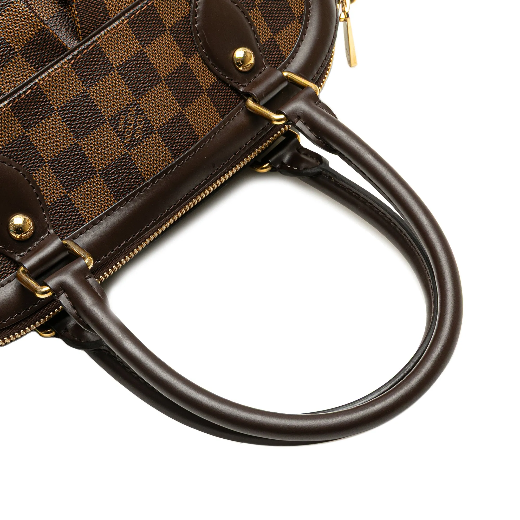 Louis Vuitton Damier Ebene Trevi PM