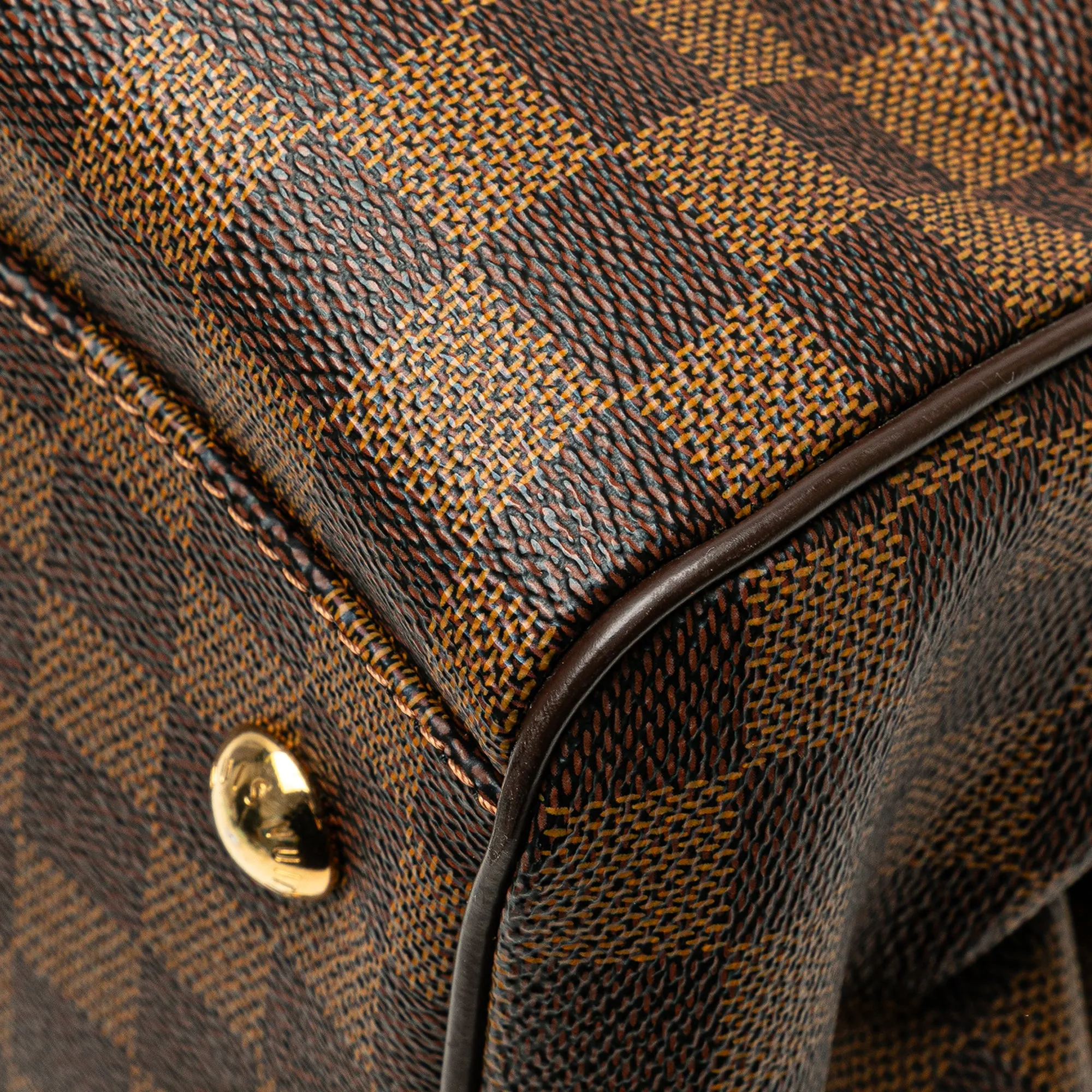Louis Vuitton Damier Ebene Trevi PM