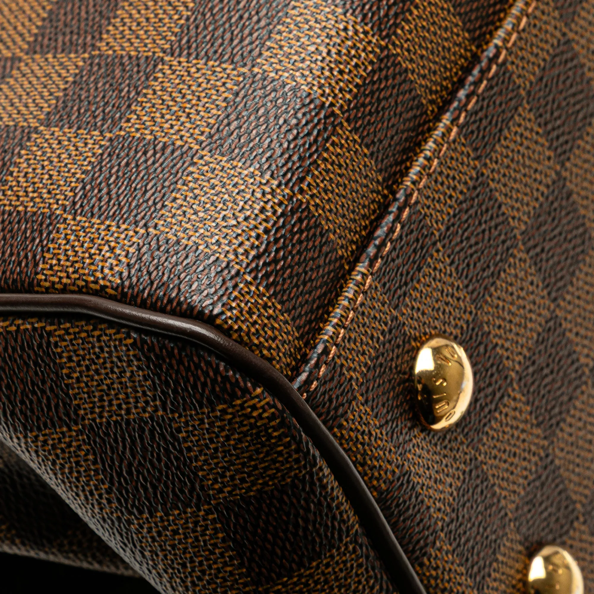 Louis Vuitton Damier Ebene Trevi PM