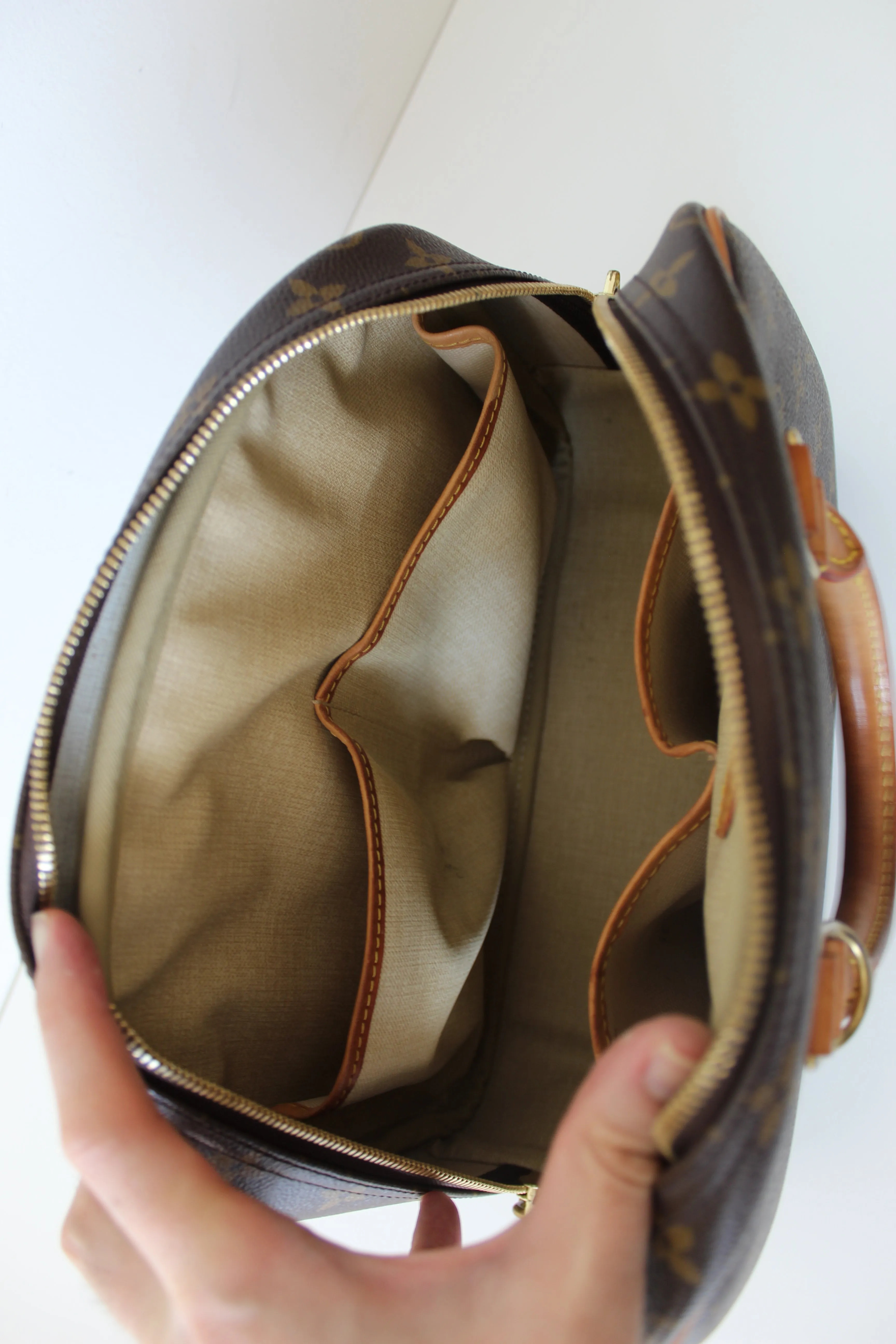 Louis Vuitton Deauville PM