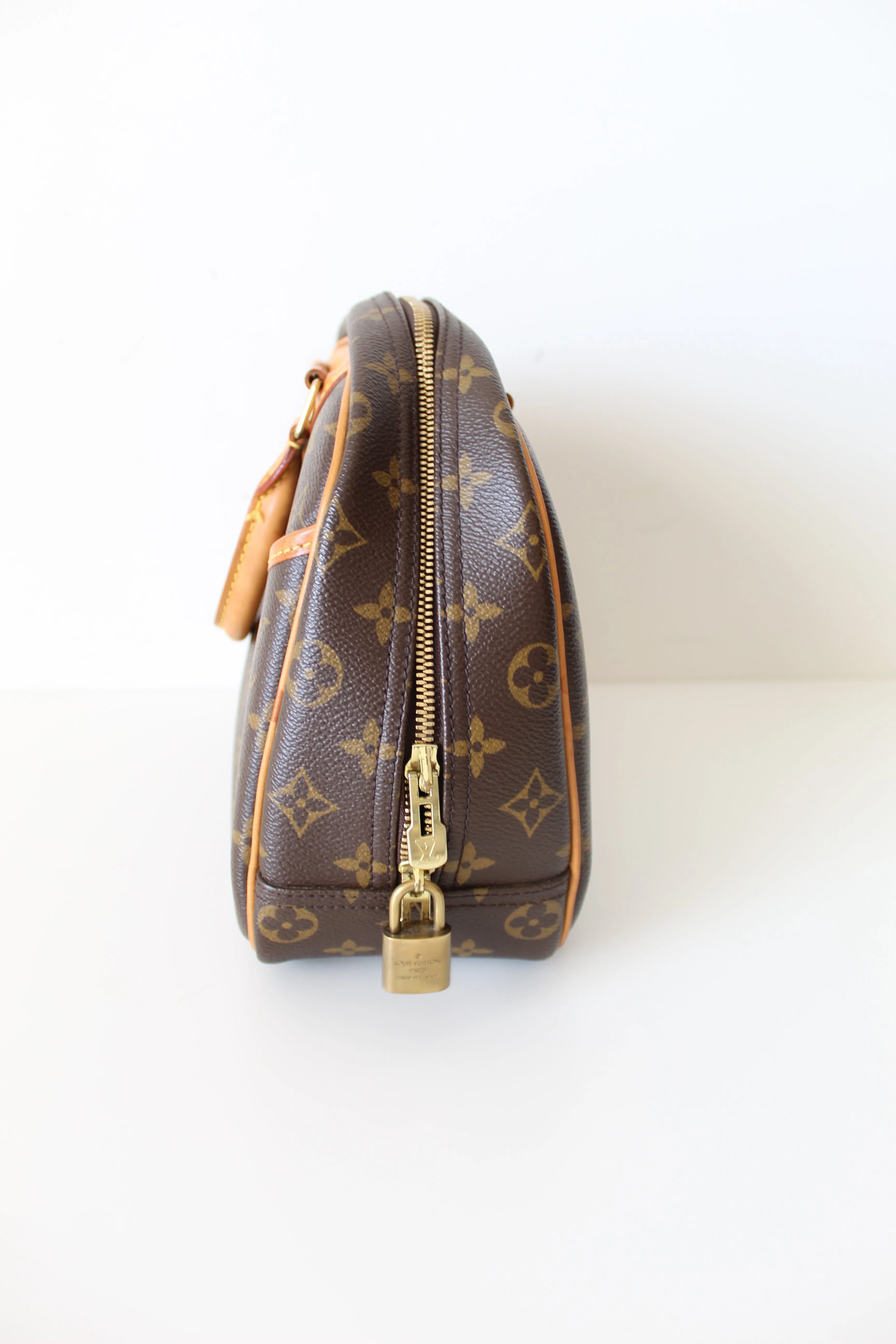 Louis Vuitton Deauville PM