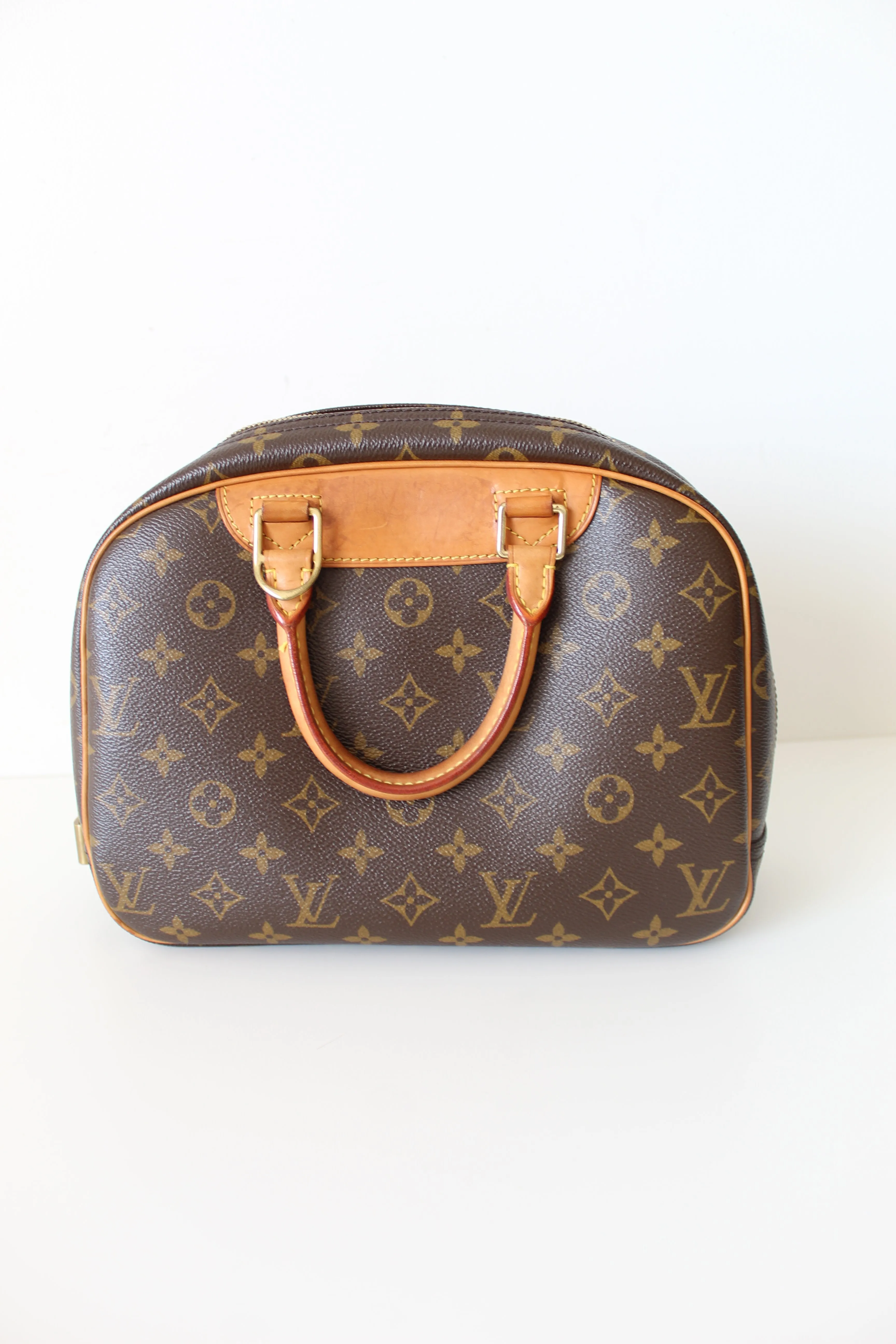 Louis Vuitton Deauville PM