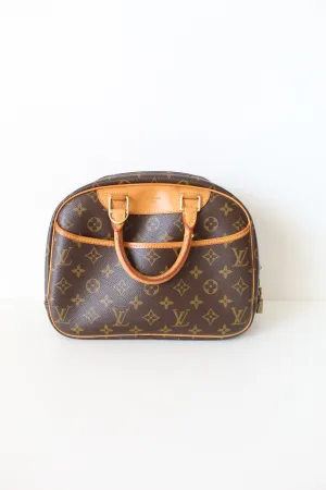 Louis Vuitton Deauville PM