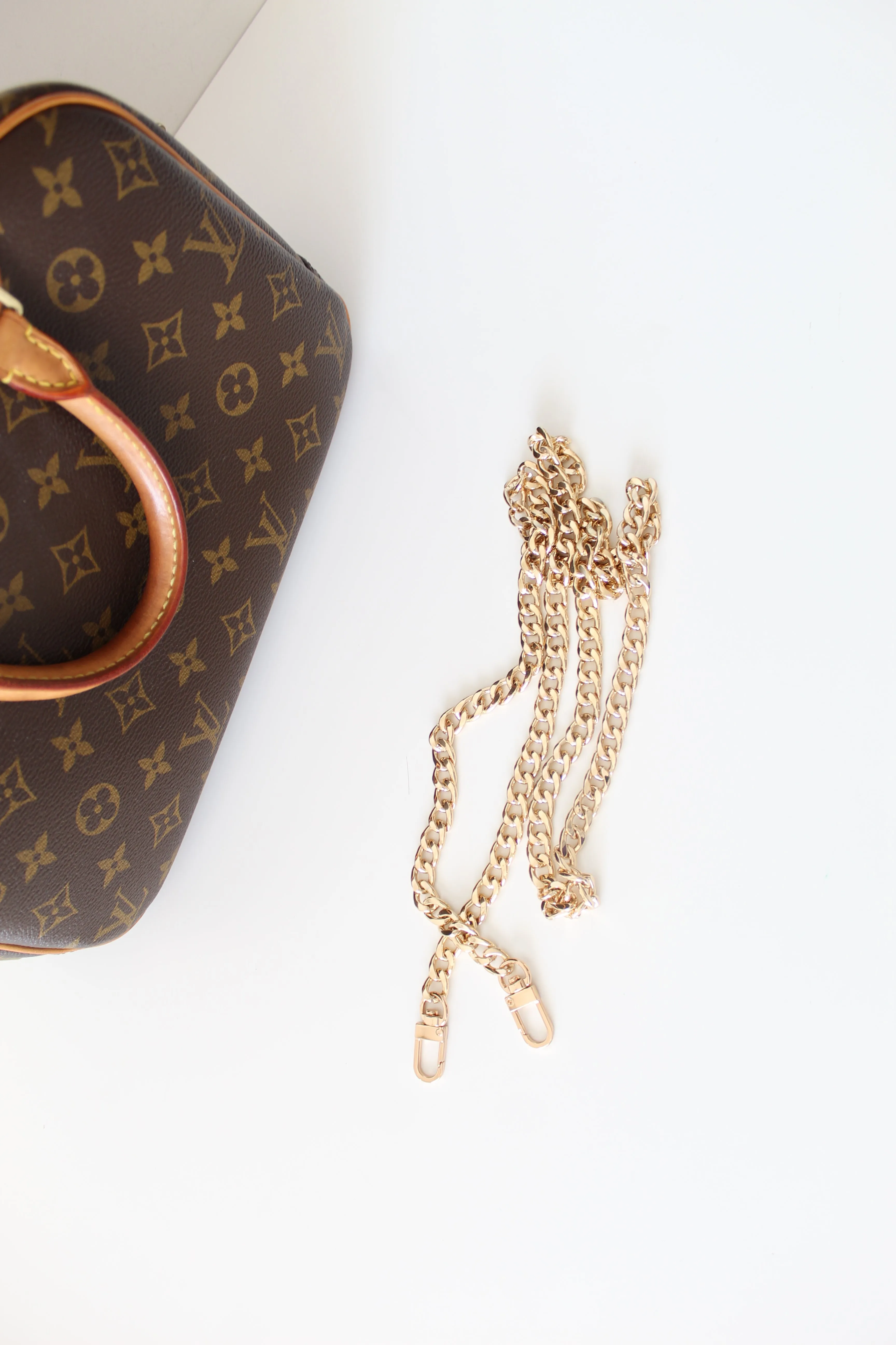 Louis Vuitton Deauville PM