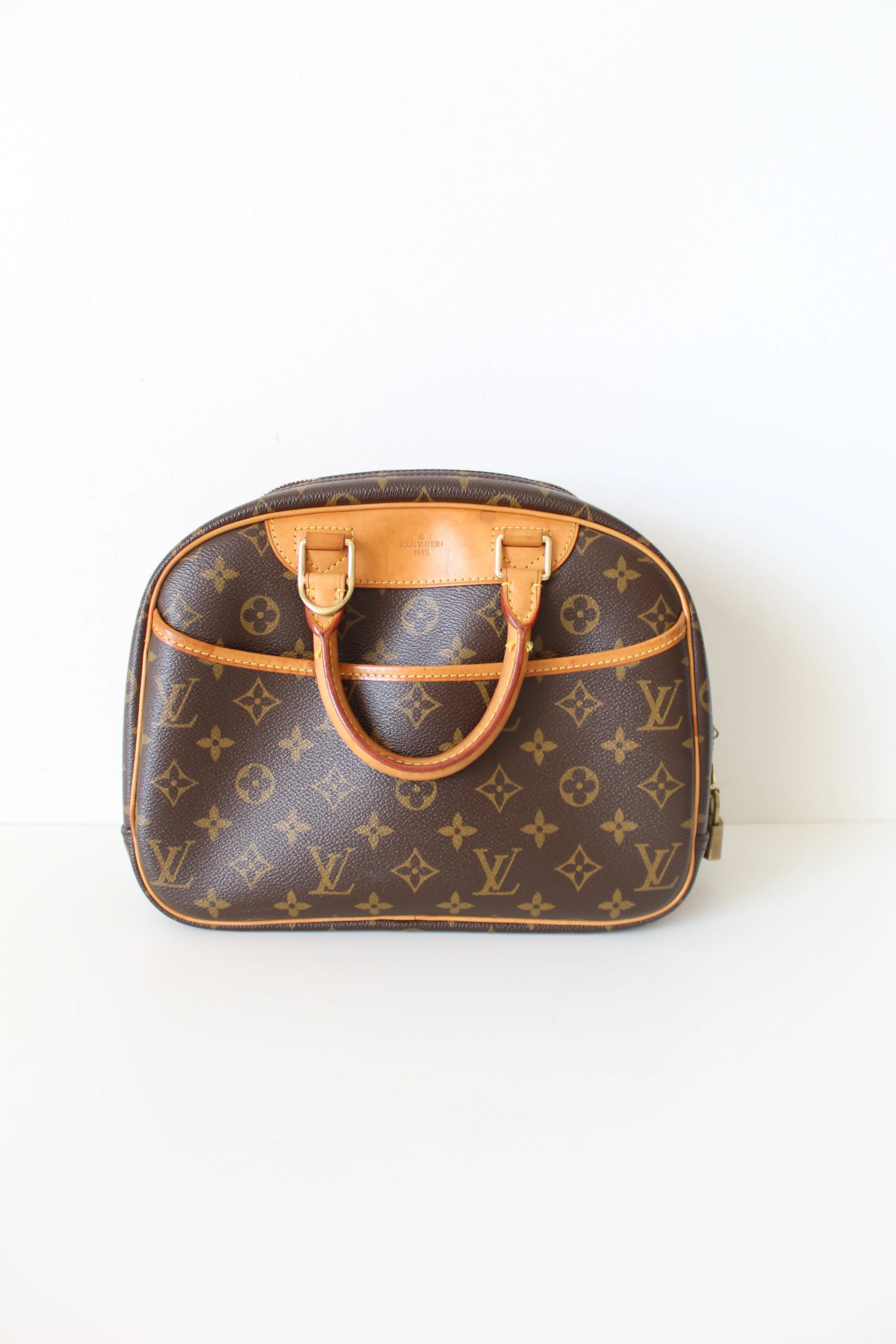 Louis Vuitton Deauville PM