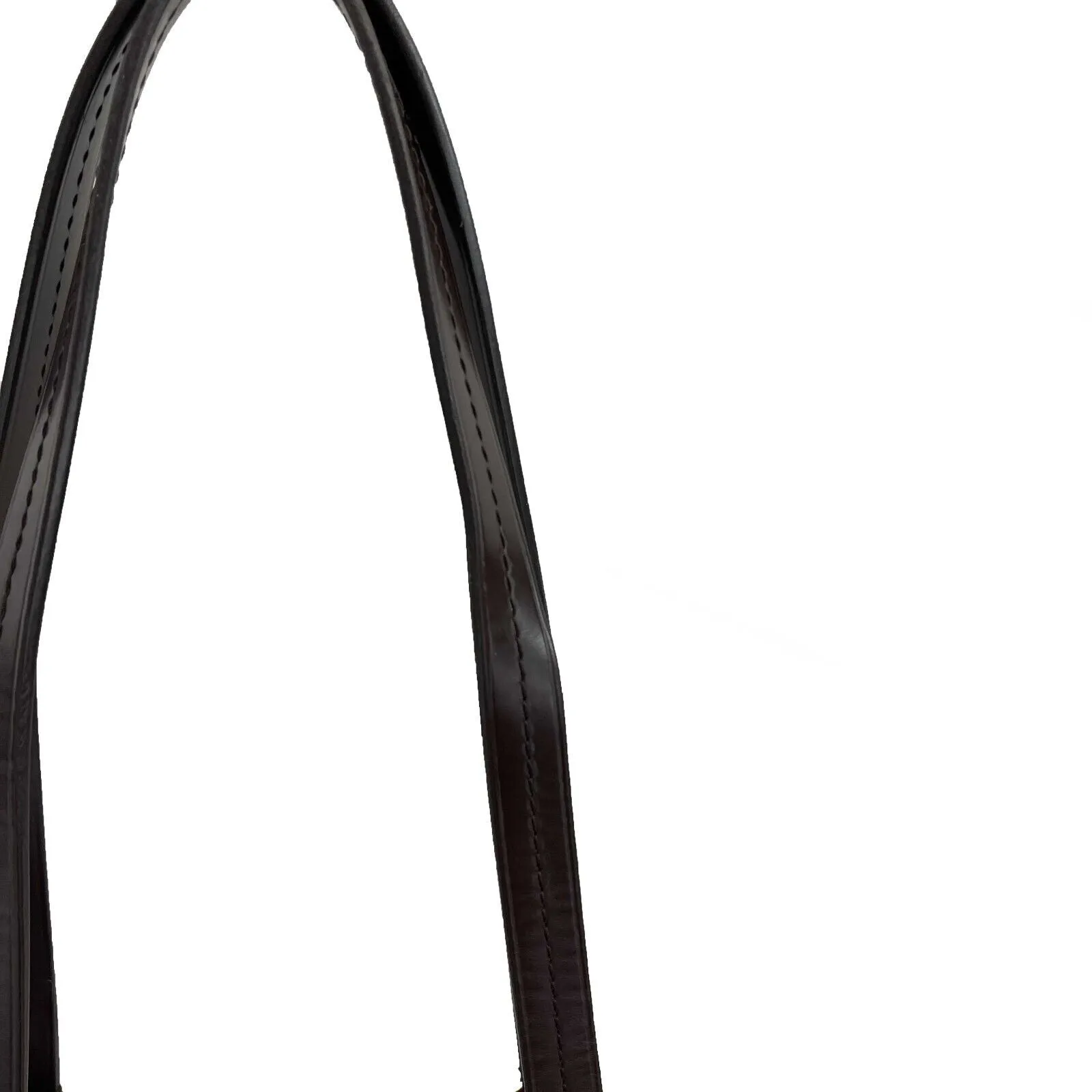 Louis Vuitton Lena Tote PM Damier Ebene Brown